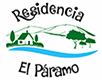 Residencia El Páramo Logo